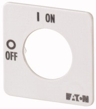 EATON FS908-T0 Frontschild FS