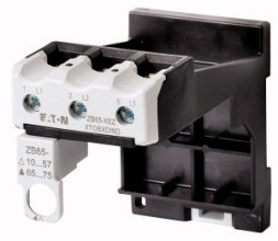 EATON ZB65-XEZ Einzelaufstellung Mot.schutzrel.