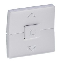 LEGRAND 755140 Vlife Wippe Rollladen 1F UW