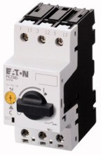 EATON PKZM0-32 Motorschutzschalter 3pol. 25-32A, Handbe