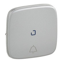 LEGRAND 755092 V.All Wippe Glockensymbol Al