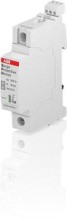 ABB 2+3 der Baureihe QuickSafe sind geeignet zum Schutz von elektrischen Niederspannungsanlagen und