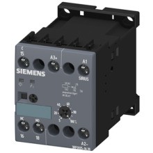 SIEMENS CP 3RP2025-1AP30 Zeitrelais ansprechverzoegert 1 We/15 Zb