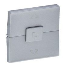 LEGRAND 755142 Vlife Wippe Rollladen 1F Al