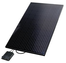 KIOTO KPV 300 ME NEC SMART BB KPV 300 Mono ME SMART BB 1666x992x40mm