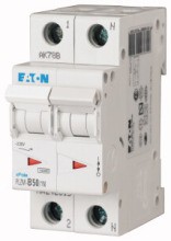 EATON PLZM-C50/1N-MW Leitungsschutzschalter