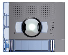 BTICINO 351323 FRONTBL AV WW 2RT-D ALLSTREET
