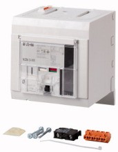 EATON NZM3-XR24-30DC Fernantrieb synchronisierfaehig