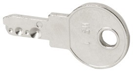 EATON M22-ES-MS1 Ersatzschlüssel MS1