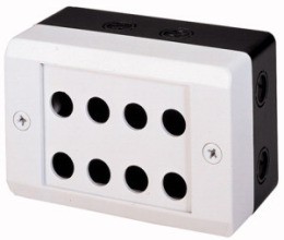 EATON I8 Gehaeuse 16mm