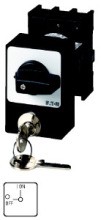 EATON P1-32/E/SVA(S) Panikschalter Einbau