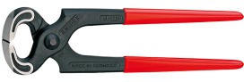KNIPEX 50 01 225 Kneifzange poliert 225mm