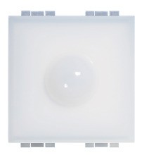 BTICINO L4374/230 tierungslicht Opal