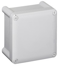 LEGRAND 035013 FR-Abzw.Kasten 130X130X74