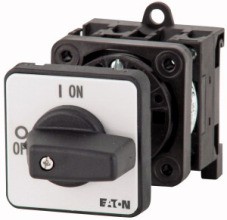 EATON P1-25/IVS Ein-Aus-Schalter Verteilereinbau