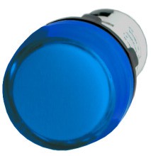 BENEDIKT&JAEGER B3-MB24 BLB Monoblock-LED blau 20-30V AC/DC