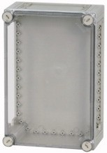 EATON CI43-125 Isolierstoffgehaeuse CI43