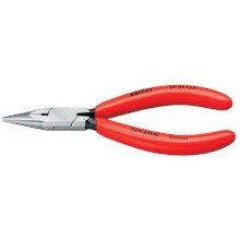 KNIPEX 37 31 125 Greifzange f.Feinmechanik poliert 125mm