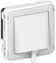 LEGRAND 069593 FRAP Wassermelder Modular grau