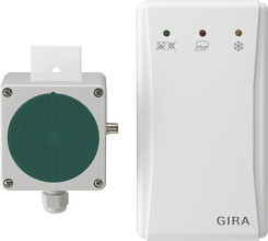 GIRA 058600 Regenwaechter Sensor