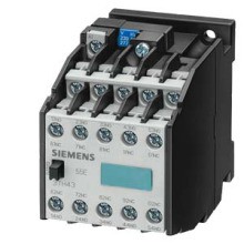 SIEMENS CP 3TH4310-0AF0 Hilfsschütz Schraubans AC 110/132V 10S