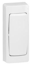 LEGRAND 086084 Wechselschalter Schmal Ap Oteo
