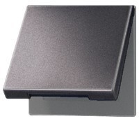 JUNG AL2990KLAN Klappdeckel