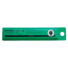 HAUPA 200288 Puk-Saegeblatt für Metall