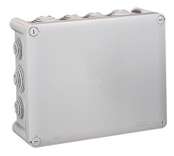 LEGRAND 092062 FR-Abzw.Kasten 220X170X86 14E