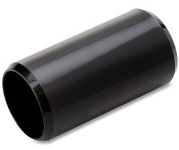 DIETZEL SM 32 SW teckmuffe schwarz