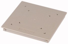 EATON HBA-4344 Halterrahmen für Isogehaeuse CI