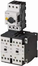 EATON MSC-R-32-M32(24VDC) Wendestarter
