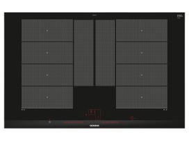 SIEMENS BSHG EX875LYC1E Glaskeramik Kochstelle,80cm,Induktion,2x