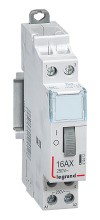 LEGRAND 412412 CX3 FERNSCHALTER 16A 2P 230V