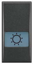 BTICINO HS4921LA Symbolwippe Lampe