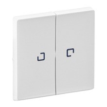 LEGRAND 755220 Vlife Wippe Serie Bel. Uw