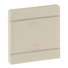 LEGRAND 755321 Vlife Wippe Mh 2M Dimmer Mw