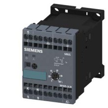 SIEMENS CP 3RP2025-2AP30 Zeitrelais ansprechverzoegert 1 W AC/DC2
