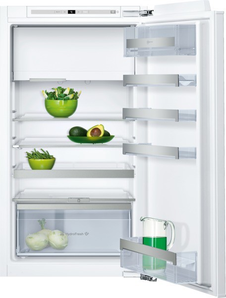 NEFF K346A3 Einbaukühlschrank,int,****,157L,A+++,wei