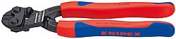 KNIPEX 71 02 200 SB Kompakt-Bolzenschneider CoBolt 200mm