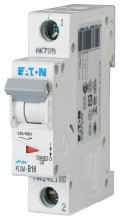 EATON PLSM-D16-MW LS 16A/1-pol/D 10kA