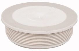 EATON KT-M32 Membrantüllen metrisch