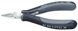 KNIPEX 35 22 115 ESDSB Elektronik-Greifzange ESD spiegelp.115mm