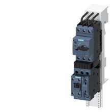 SIEMENS CP 3RA2120-4BD27-0AP0 Verbraucherabzweig Sicherungsl. Direktan