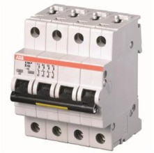 ABB 2CDS284001R0557 Automat S204P-K40