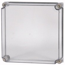EATON D200-CI44 CI-Gehaeuse-Deckel 375x375x200mm
