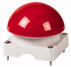 EATON FAK-R Gehaeuseoberteil grau/rot