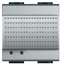 BTICINO NT4693 SCS Thermostat