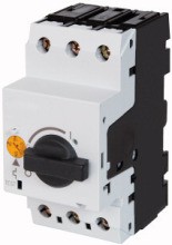 EATON PKM0-2,5 Kurzschlußschutzschalter PKZ0