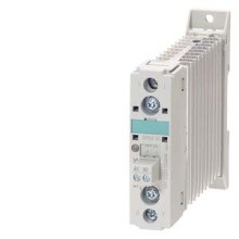 SIEMENS CP 3RF2320-1DA04 Halbleiterschütz AC51 20A 40Grad C 1pha